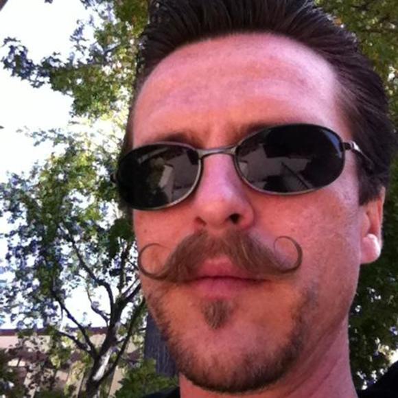 Meet your Posher, James - Picture 1 of 1